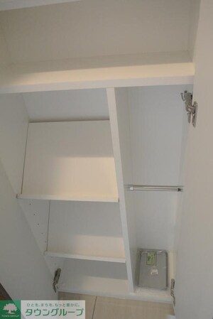 ラフィスタ本蓮沼の物件内観写真